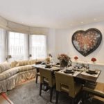 A Belgravian Yo-Yo – £3m for Orpheo House, 50a Eaton Square, Belgravia, London, SW1W 9BE, United Kingdom down from £4.5m through agents Rokstone– Nicky Haslam designed Belgravia house for sale for 33% less than in 2010 in spite of yoyo-ing up and down in price for ten years.