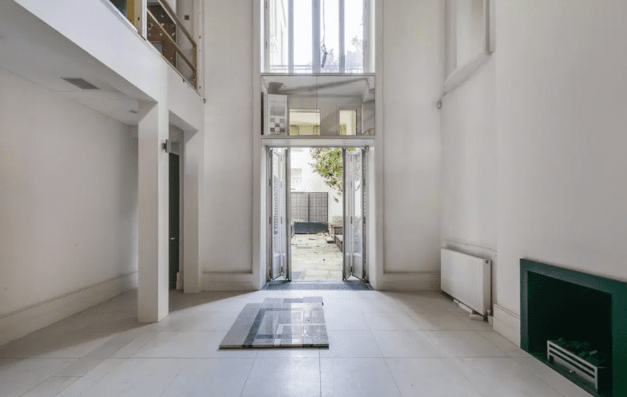An Eaton Mess £22.5m for unrenovated 80 Eaton Square, SW1