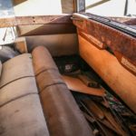 A Cut-Price Gulbenkian – Ex-Nubar Gulbenkian Rolls-Royce for sale – Rolls-Royce owned by eccentric tycoon Nubar Gulbenkian expected to sell for just £30,000 in spite of £200,000 spent on restoration to date – Offered by Historics Auctioneers at Ascot Racecourse on 7th March 2020 with no reserve.