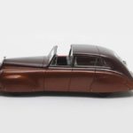 A Cut-Price Gulbenkian – Ex-Nubar Gulbenkian Rolls-Royce for sale – Rolls-Royce owned by eccentric tycoon Nubar Gulbenkian expected to sell for just £30,000 in spite of £200,000 spent on restoration to date – Offered by Historics Auctioneers at Ascot Racecourse on 7th March 2020 with no reserve.