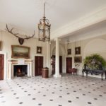 A Wyatt Wonder – £18 million for Sir David Davies’ The Abbey Leix Estate, Abbeyleix, County Laois, Ireland through Sotheby’s International Realty – “Hard head – healing hands” Welsh businessman looks to sell his £18 million Irish estate complete with a James Wyatt mansion and 1,120 acres; Sir David Davies became an Irish citizen after Brexit and has no time for Boris Johnson