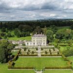 A Wyatt Wonder – £18 million for Sir David Davies’ The Abbey Leix Estate, Abbeyleix, County Laois, Ireland through Sotheby’s International Realty – “Hard head – healing hands” Welsh businessman looks to sell his £18 million Irish estate complete with a James Wyatt mansion and 1,120 acres; Sir David Davies became an Irish citizen after Brexit and has no time for Boris Johnson