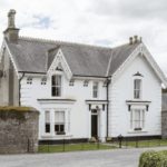 A Wyatt Wonder – £18 million for Sir David Davies’ The Abbey Leix Estate, Abbeyleix, County Laois, Ireland through Sotheby’s International Realty – “Hard head – healing hands” Welsh businessman looks to sell his £18 million Irish estate complete with a James Wyatt mansion and 1,120 acres; Sir David Davies became an Irish citizen after Brexit and has no time for Boris Johnson