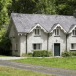 A Wyatt Wonder – £18 million for Sir David Davies’ The Abbey Leix Estate, Abbeyleix, County Laois, Ireland through Sotheby’s International Realty – “Hard head – healing hands” Welsh businessman looks to sell his £18 million Irish estate complete with a James Wyatt mansion and 1,120 acres; Sir David Davies became an Irish citizen after Brexit and has no time for Boris Johnson
