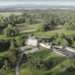 A Wyatt Wonder – £18 million for Sir David Davies’ The Abbey Leix Estate, Abbeyleix, County Laois, Ireland through Sotheby’s International Realty – “Hard head – healing hands” Welsh businessman looks to sell his £18 million Irish estate complete with a James Wyatt mansion and 1,120 acres; Sir David Davies became an Irish citizen after Brexit and has no time for Boris Johnson