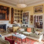 A Wyatt Wonder – £18 million for Sir David Davies’ The Abbey Leix Estate, Abbeyleix, County Laois, Ireland through Sotheby’s International Realty – “Hard head – healing hands” Welsh businessman looks to sell his £18 million Irish estate complete with a James Wyatt mansion and 1,120 acres; Sir David Davies became an Irish citizen after Brexit and has no time for Boris Johnson