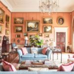 A Wyatt Wonder – £18 million for Sir David Davies’ The Abbey Leix Estate, Abbeyleix, County Laois, Ireland through Sotheby’s International Realty – “Hard head – healing hands” Welsh businessman looks to sell his £18 million Irish estate complete with a James Wyatt mansion and 1,120 acres; Sir David Davies became an Irish citizen after Brexit and has no time for Boris Johnson