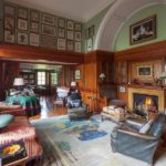 A Wyatt Wonder – £18 million for Sir David Davies’ The Abbey Leix Estate, Abbeyleix, County Laois, Ireland through Sotheby’s International Realty – “Hard head – healing hands” Welsh businessman looks to sell his £18 million Irish estate complete with a James Wyatt mansion and 1,120 acres; Sir David Davies became an Irish citizen after Brexit and has no time for Boris Johnson