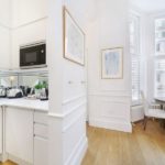 A COVID-19 Respite for NHS Workers in SW7 – Flat for £65 per night – Luxurious South Kensington apartment offered to NHS workers for 75% less than it generally rents for during the coronavirus crisis. Offered by actress, film producer and film financier Alexa Jago – who is also involved in military charities and was executive producer of Kajaki, the true British war docu-drama.
