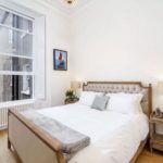 A COVID-19 Respite for NHS Workers in SW7 – Flat for £65 per night – Luxurious South Kensington apartment offered to NHS workers for 75% less than it generally rents for during the coronavirus crisis. Offered by actress, film producer and film financier Alexa Jago – who is also involved in military charities and was executive producer of Kajaki, the true British war docu-drama.