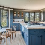 Slashed Seven Sisters – £10.4 million or $12.995 million for Andrews House, 153 Deforest Road, Montauk, New York, NY 11954, United States of America through Sotheby’s International Realty, down from £14.8 million or $18.5 million in 2016 – Famous ‘Seven Sisters’ cottage in Montauk for sale for 30% less than in 2016; the ‘Gilded Age cottage’ was designed by Stanford White, an architect whose murder famously led to the ‘Trial of the Century’ from 1907 onwards.
