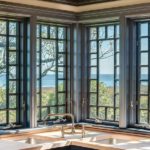 Slashed Seven Sisters – £10.4 million or $12.995 million for Andrews House, 153 Deforest Road, Montauk, New York, NY 11954, United States of America through Sotheby’s International Realty, down from £14.8 million or $18.5 million in 2016 – Famous ‘Seven Sisters’ cottage in Montauk for sale for 30% less than in 2016; the ‘Gilded Age cottage’ was designed by Stanford White, an architect whose murder famously led to the ‘Trial of the Century’ from 1907 onwards.