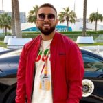 Moron of the Moment – Arrogant on-the-run fraudster Sami Raja – Fraudster Sami Raja’s use of Instagram to flaunt his luxury lifestyle whilst on the run provides proof of his all-round arrogance.