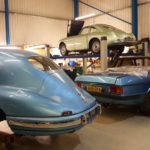 “So You Want To Test The Car? The Only Way Is To Buy One” – Theodora Ong explores the history of Bristol Cars and laments the company’s recent demise.