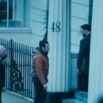 Bumper Bashing in Belgravia – Car calamity in SW1 – This week Belgravia morphed into the scene of some rather dramatic motoring escapades reports Matthew Steeples (and this time it’s nothing to do with the BBC’s ‘The Capture’).