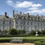 A Cut Cost Château – £27.6m for Château de Menars, 15 Le Château, Loire Valley, Blois, 4100 Menars, France through Sotheby’s International Realty – Vast French château in the Loire Valley for sale for ‘just’ £27.6 million in spite of having had £80.1 million spent already on its renovation; it was most famously owned by Jeanne Antoinette Poisson, Madame de Pompadour (1721 – 1764).