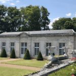 A Cut Cost Château – £27.6m for Château de Menars, 15 Le Château, Loire Valley, Blois, 4100 Menars, France through Sotheby’s International Realty – Vast French château in the Loire Valley for sale for ‘just’ £27.6 million in spite of having had £80.1 million spent already on its renovation; it was most famously owned by Jeanne Antoinette Poisson, Madame de Pompadour (1721 – 1764).