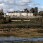 A Cut Cost Château – £27.6m for Château de Menars, 15 Le Château, Loire Valley, Blois, 4100 Menars, France through Sotheby’s International Realty – Vast French château in the Loire Valley for sale for ‘just’ £27.6 million in spite of having had £80.1 million spent already on its renovation; it was most famously owned by Jeanne Antoinette Poisson, Madame de Pompadour (1721 – 1764).