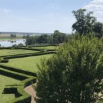 A Cut Cost Château – £27.6m for Château de Menars, 15 Le Château, Loire Valley, Blois, 4100 Menars, France through Sotheby’s International Realty – Vast French château in the Loire Valley for sale for ‘just’ £27.6 million in spite of having had £80.1 million spent already on its renovation; it was most famously owned by Jeanne Antoinette Poisson, Madame de Pompadour (1721 – 1764).