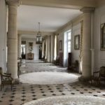 A Cut Cost Château – £27.6m for Château de Menars, 15 Le Château, Loire Valley, Blois, 4100 Menars, France through Sotheby’s International Realty – Vast French château in the Loire Valley for sale for ‘just’ £27.6 million in spite of having had £80.1 million spent already on its renovation; it was most famously owned by Jeanne Antoinette Poisson, Madame de Pompadour (1721 – 1764).