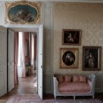 A Cut Cost Château – £27.6m for Château de Menars, 15 Le Château, Loire Valley, Blois, 4100 Menars, France through Sotheby’s International Realty – Vast French château in the Loire Valley for sale for ‘just’ £27.6 million in spite of having had £80.1 million spent already on its renovation; it was most famously owned by Jeanne Antoinette Poisson, Madame de Pompadour (1721 – 1764).