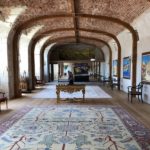 A Cut Cost Château – £27.6m for Château de Menars, 15 Le Château, Loire Valley, Blois, 4100 Menars, France through Sotheby’s International Realty – Vast French château in the Loire Valley for sale for ‘just’ £27.6 million in spite of having had £80.1 million spent already on its renovation; it was most famously owned by Jeanne Antoinette Poisson, Madame de Pompadour (1721 – 1764).