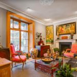 Portered Art – £950,000 for studio in Chelsea Studios, 414 – 416 Fulham Road, London, SW6 1EB, United Kingdom – Charming hidden artist’s studio next to Chelsea Football Club for sale in Chelsea Studios, SW6 for £950,000 through Marsh & Parsons.