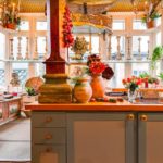 Portered Art – £950,000 for studio in Chelsea Studios, 414 – 416 Fulham Road, London, SW6 1EB, United Kingdom – Charming hidden artist’s studio next to Chelsea Football Club for sale in Chelsea Studios, SW6 for £950,000 through Marsh & Parsons.