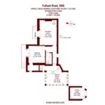 Portered Art – £950,000 for studio in Chelsea Studios, 414 – 416 Fulham Road, London, SW6 1EB, United Kingdom – Charming hidden artist’s studio next to Chelsea Football Club for sale in Chelsea Studios, SW6 for £950,000 through Marsh & Parsons.