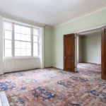 A Set fit for a Peacock – £925,000 for Albany ‘set’ of Christopher Gibbs – Unmodernised ‘set’ in “rule-ridden” Albany, Piccadilly that was the London home of eccentric antiques dealer and ‘King of Chelsea’ Christopher Gibbs for sale – £925,000 for L6 Albany, Albany Courtyard, Piccadilly, Mayfair, London, W1J 0AZ, United Kingdom through GreenHunt.