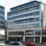 A Price-Cut Penthouse – £16 million for Sixth and Seventh Floor Penthouse at Collier House, 163 – 169 Brompton Road, Knightsbridge, London, SW3 1PY, United Kingdom through Merchants Row – Vast Knightsbridge penthouse for sale for 27% less than the £22 million sum in 2012 but extraordinarily 6,900% more than the £230,000 sum in 1999. Near Harrods and Brompton Oratory.