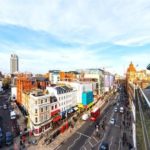 A Price-Cut Penthouse – £16 million for Sixth and Seventh Floor Penthouse at Collier House, 163 – 169 Brompton Road, Knightsbridge, London, SW3 1PY, United Kingdom through Merchants Row – Vast Knightsbridge penthouse for sale for 27% less than the £22 million sum in 2012 but extraordinarily 6,900% more than the £230,000 sum in 1999. Near Harrods and Brompton Oratory.
