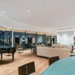 A Price-Cut Penthouse – £16 million for Sixth and Seventh Floor Penthouse at Collier House, 163 – 169 Brompton Road, Knightsbridge, London, SW3 1PY, United Kingdom through Merchants Row – Vast Knightsbridge penthouse for sale for 27% less than the £22 million sum in 2012 but extraordinarily 6,900% more than the £230,000 sum in 1999. Near Harrods and Brompton Oratory.