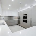 A Price-Cut Penthouse – £16 million for Sixth and Seventh Floor Penthouse at Collier House, 163 – 169 Brompton Road, Knightsbridge, London, SW3 1PY, United Kingdom through Merchants Row – Vast Knightsbridge penthouse for sale for 27% less than the £22 million sum in 2012 but extraordinarily 6,900% more than the £230,000 sum in 1999. Near Harrods and Brompton Oratory.