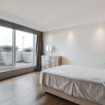 A Price-Cut Penthouse – £16 million for Sixth and Seventh Floor Penthouse at Collier House, 163 – 169 Brompton Road, Knightsbridge, London, SW3 1PY, United Kingdom through Merchants Row – Vast Knightsbridge penthouse for sale for 27% less than the £22 million sum in 2012 but extraordinarily 6,900% more than the £230,000 sum in 1999. Near Harrods and Brompton Oratory.