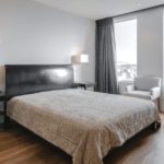 A Price-Cut Penthouse – £16 million for Sixth and Seventh Floor Penthouse at Collier House, 163 – 169 Brompton Road, Knightsbridge, London, SW3 1PY, United Kingdom through Merchants Row – Vast Knightsbridge penthouse for sale for 27% less than the £22 million sum in 2012 but extraordinarily 6,900% more than the £230,000 sum in 1999. Near Harrods and Brompton Oratory.