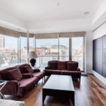 A Price-Cut Penthouse – £16 million for Sixth and Seventh Floor Penthouse at Collier House, 163 – 169 Brompton Road, Knightsbridge, London, SW3 1PY, United Kingdom through Merchants Row – Vast Knightsbridge penthouse for sale for 27% less than the £22 million sum in 2012 but extraordinarily 6,900% more than the £230,000 sum in 1999. Near Harrods and Brompton Oratory.
