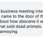 The Megaphone Maniac – Activist Danny Shine caught shouting in Oxford – Lunatic from London caught shouting “stop reproducing!” through a megaphone in Oxford; Danny Shine previously got prosecuted for shouting about masturbation.