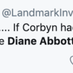 Down With Dumb Diane – Good riddance to Diane Abbott MP – After retreating to the backbenches, can life get better for the thickest politician in history, Diane Abbott? She’s got the sentencing of her criminal son to look forward to for starters… And a few paid gigs at the Beeb no doubt too.