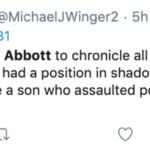 Down With Dumb Diane – Good riddance to Diane Abbott MP – After retreating to the backbenches, can life get better for the thickest politician in history, Diane Abbott? She’s got the sentencing of her criminal son to look forward to for starters… And a few paid gigs at the Beeb no doubt too.