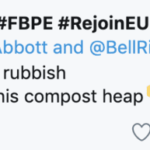 Down With Dumb Diane – Good riddance to Diane Abbott MP – After retreating to the backbenches, can life get better for the thickest politician in history, Diane Abbott? She’s got the sentencing of her criminal son to look forward to for starters… And a few paid gigs at the Beeb no doubt too.