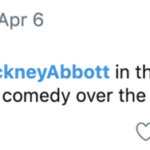 Down With Dumb Diane – Good riddance to Diane Abbott MP – After retreating to the backbenches, can life get better for the thickest politician in history, Diane Abbott? She’s got the sentencing of her criminal son to look forward to for starters… And a few paid gigs at the Beeb no doubt too.