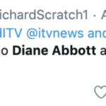 Down With Dumb Diane – Good riddance to Diane Abbott MP – After retreating to the backbenches, can life get better for the thickest politician in history, Diane Abbott? She’s got the sentencing of her criminal son to look forward to for starters… And a few paid gigs at the Beeb no doubt too.