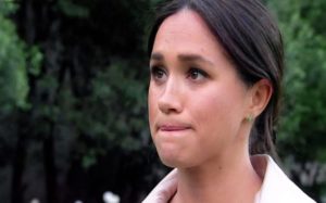 Wally of the Week – Litigious prat The Duchess of Sussex – In throwing out major elements of her argument against Associated Newspapers yesterday, the Duchess of Sussex’s defeat marked not just a battle loss, but the end for this prat.