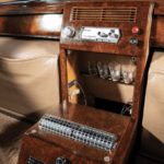 A Grand Old Man’s Grand Old Merc – President Félix Houphouët-Boigny – 1967 Mercedes ‘Dictator Car’ owned until 1993 by the first President of Ivory Coast to be auctioned after being restored at vast expense – 1967 Mercedes-Benz 600 Six-Door Pullman to be sold by RM Sotheby’s at their 24th to 27th June 2020 sale in Essen, Germany on behalf of current owner Dr Urich Speicher. An estimate of £220,000 to £247,000 ($273,000 to $306,000, €250,000 to €280,000 or درهم1 million to درهم1.1 million) has been set.