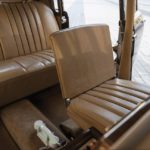 A Grand Old Man’s Grand Old Merc – President Félix Houphouët-Boigny – 1967 Mercedes ‘Dictator Car’ owned until 1993 by the first President of Ivory Coast to be auctioned after being restored at vast expense – 1967 Mercedes-Benz 600 Six-Door Pullman to be sold by RM Sotheby’s at their 24th to 27th June 2020 sale in Essen, Germany on behalf of current owner Dr Urich Speicher. An estimate of £220,000 to £247,000 ($273,000 to $306,000, €250,000 to €280,000 or درهم1 million to درهم1.1 million) has been set.
