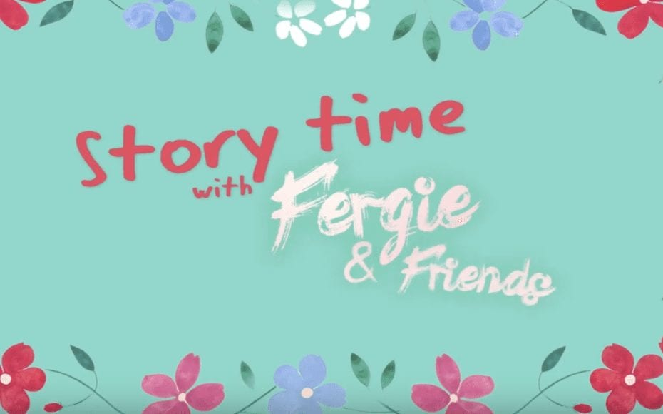Grubby Story Time With Fergie & Friends – ‘Randy Andy’s’ ex-wife Sarah Ferguson excels (again) in sharing videos of coronavirus bailout money grabber Sir Richard Branson’s son on her not so popular YouTube channel.
