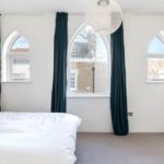 Gassed in a Gothic Box – £2.95 million for 22 Bury Walk, Chelsea, London, SW3 6QB through Russell Simpson – ‘Gothic box’ in Chelsea where theatrical designer Sophie Fedorovitch was accidentally gassed to death for sale for £2.95 million.