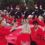 Cash, Rocket and a Madam – Why won’t the Cash & Rocket ‘charity’ answer a simple question about their past participant, the madam to a paedophile Ghislaine Maxwell? Will Ghislaine Maxwell be participating this year?