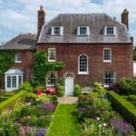 A Reverend’s Residence – £975,000 for Hailsham Grange, Vicarage Road, Hailsham, Wealden, East Sussex, BN27 1BL at Savills auction on 26th March 2020 – Part vacant Grade II* listed Queen Anne former vicarage in East Sussex to be auctioned online (due to the coronavirus outbreak).